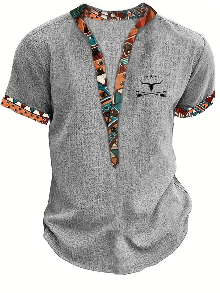 Olivia Sydney - Retro Shirt