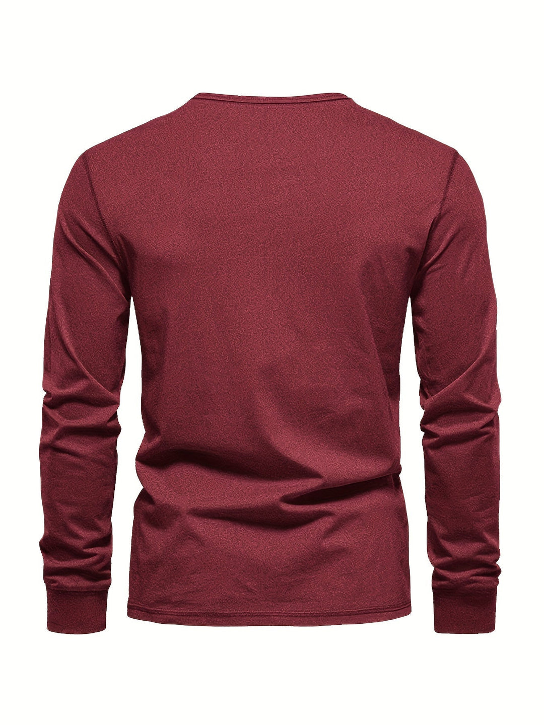 Olivia Sydney - Henley Shirt