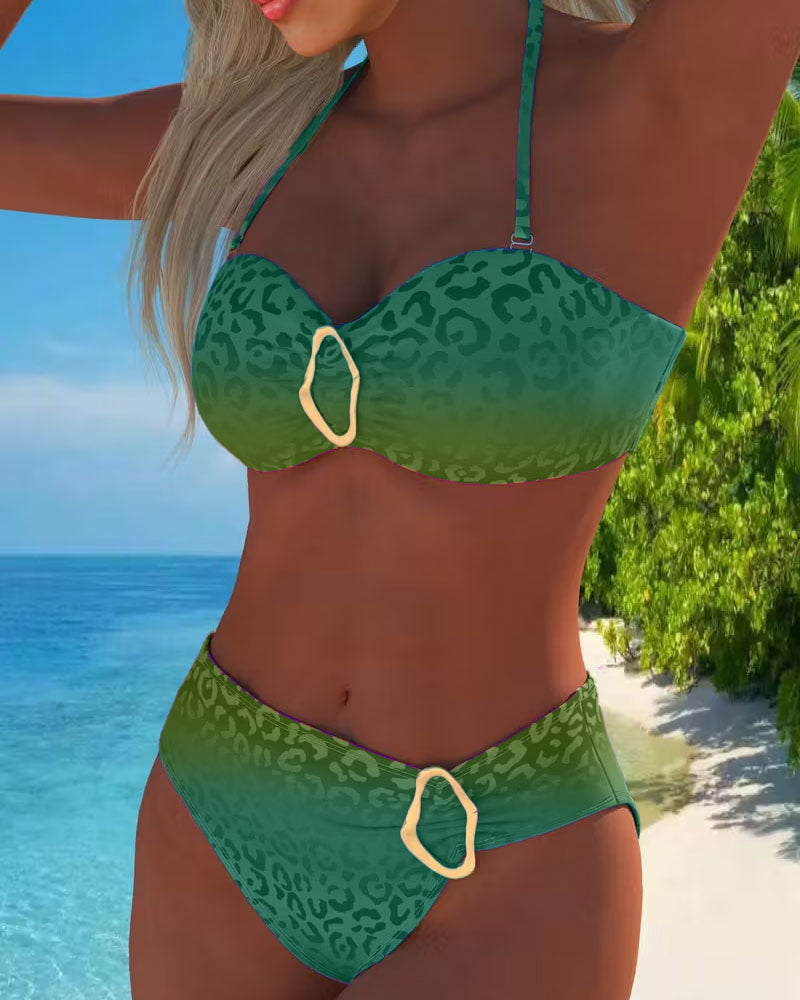 Olivia Sydney - Holiday Style Bikini