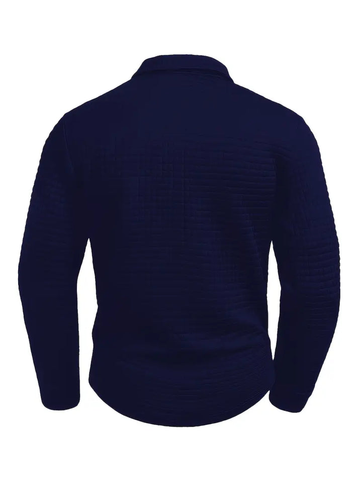 Olivia Sydney - Casual Polo Shirt