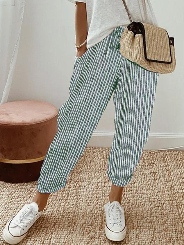 Olivia Sydney - Luxe Comfort Pants