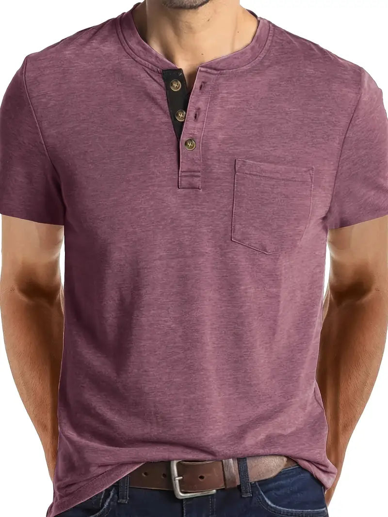 Olivia Sydney - Casual T-Shirt