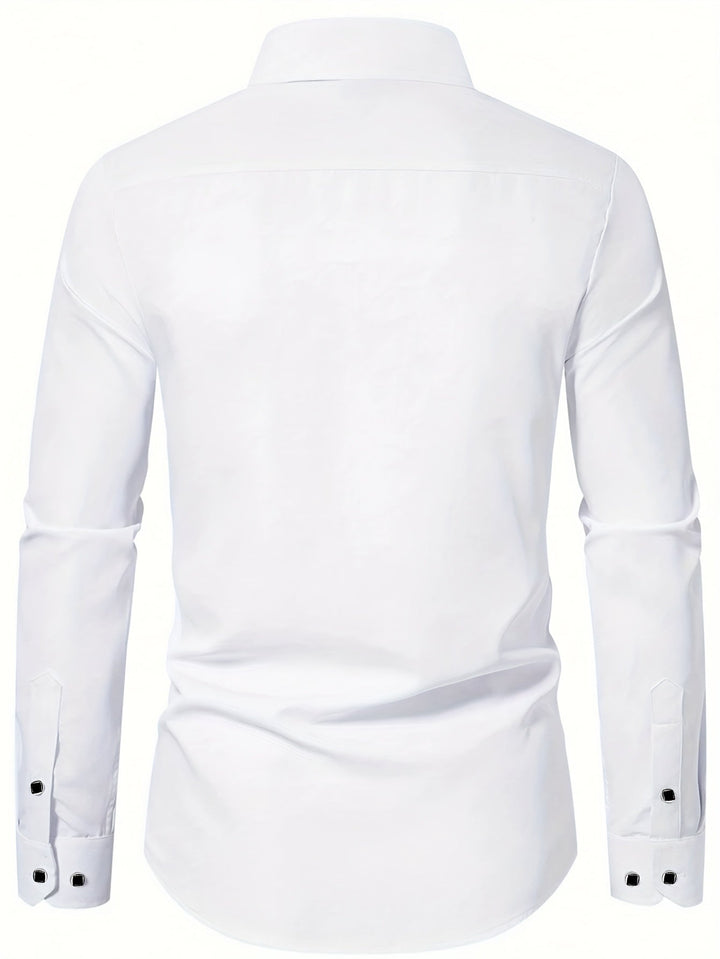 Olivia Sydney - Slim Fit Shirt