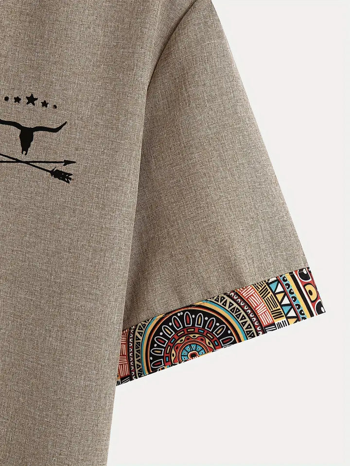 Olivia Sydney - Retro Shirt