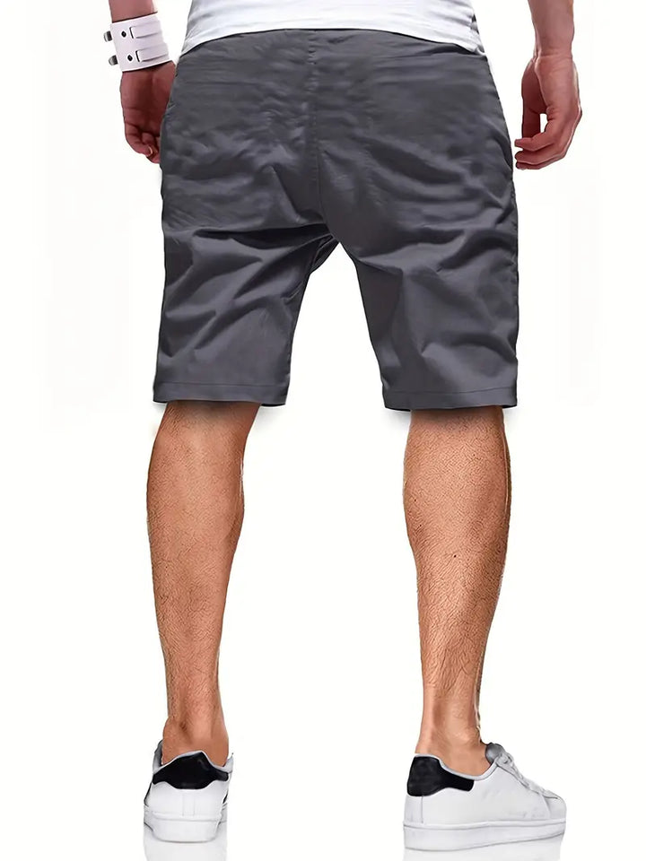 Olivia Sydney - Casual Summer Shorts