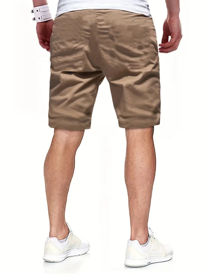Olivia Sydney - Casual Summer Shorts
