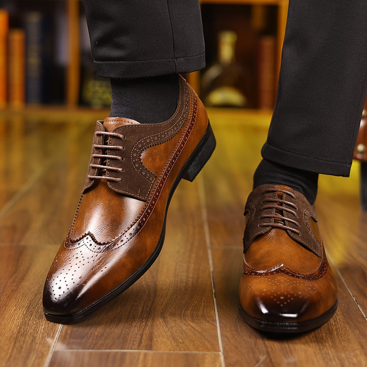 Olivia Sydney - Dress Shoes