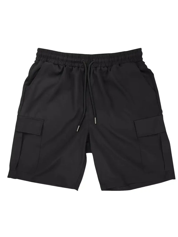 Olivia Sydney - Training Shorts
