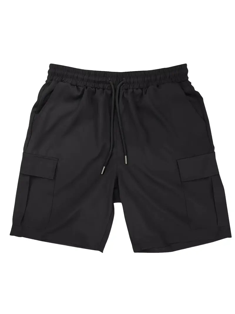 Olivia Sydney - Training Shorts