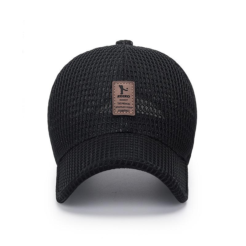 Olivia Sydney - Breathable Knit Hat