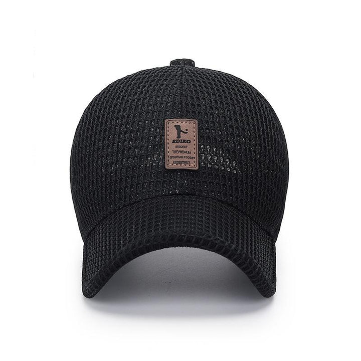 Olivia Sydney - Breathable Knit Hat