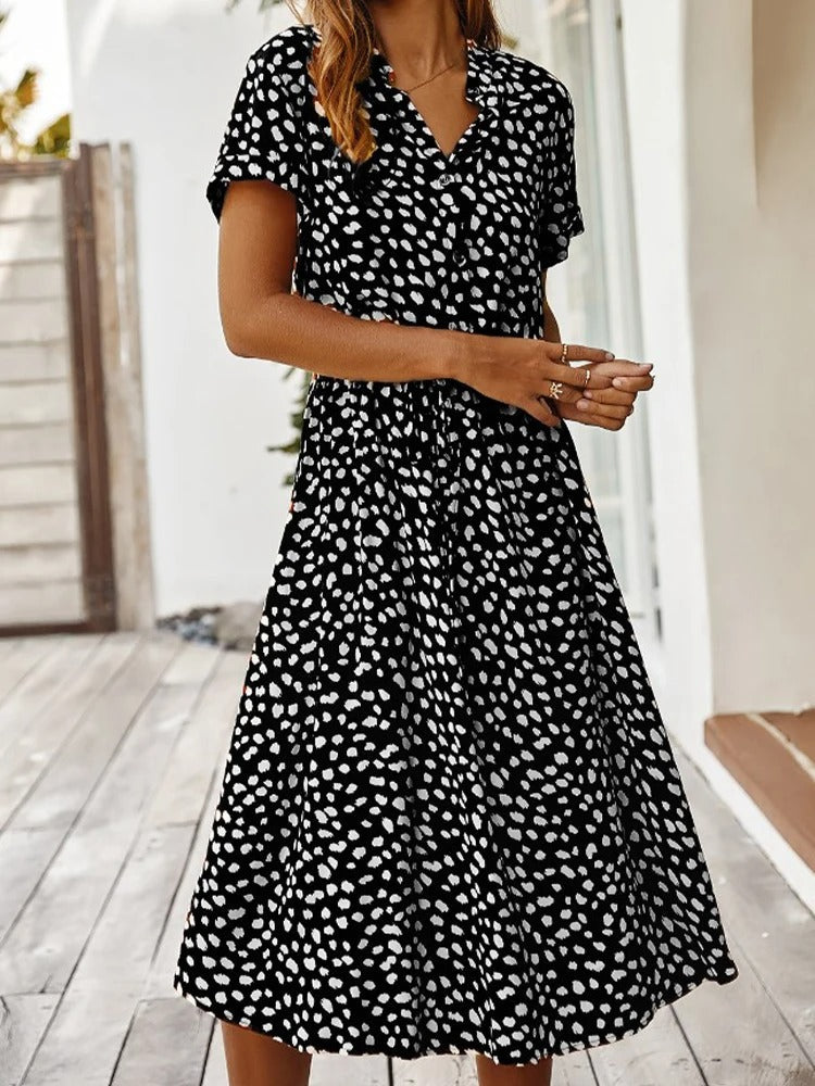 Olivia Sydney - Practical and Comfortable Dress