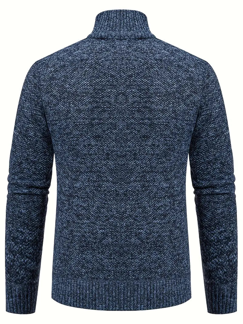Olivia Sydney - Elegant Knit Cardigan
