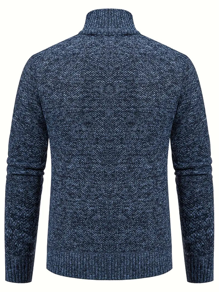 Olivia Sydney - Elegant Knit Cardigan