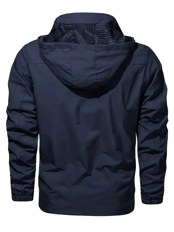 Olivia Sydney - Elegant Windproof Jacket