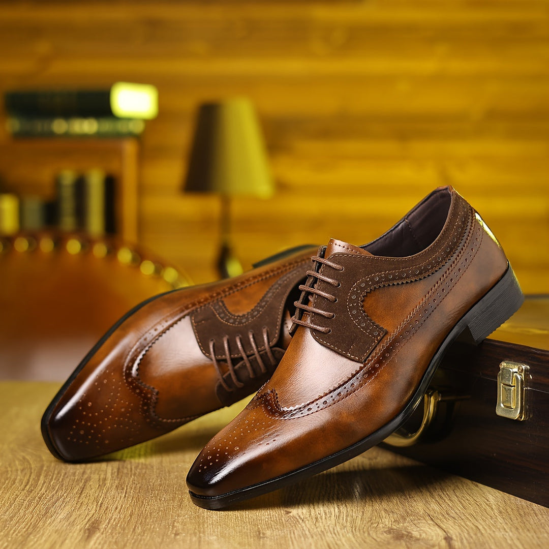 Olivia Sydney - Dress Shoes