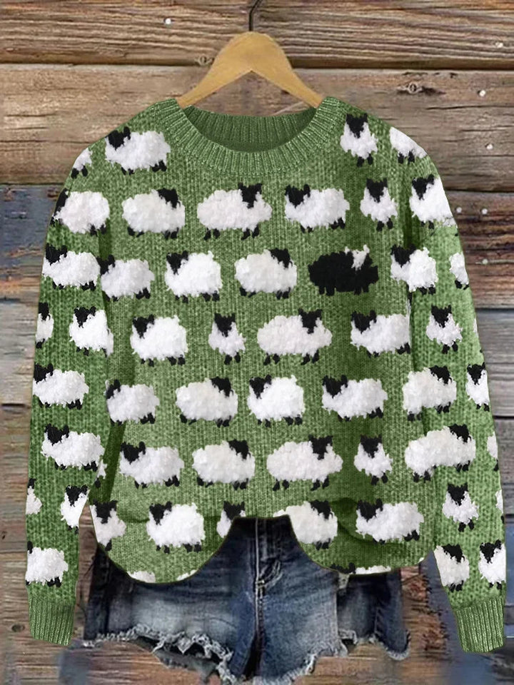 Olivia Sydney - Knit Sweater