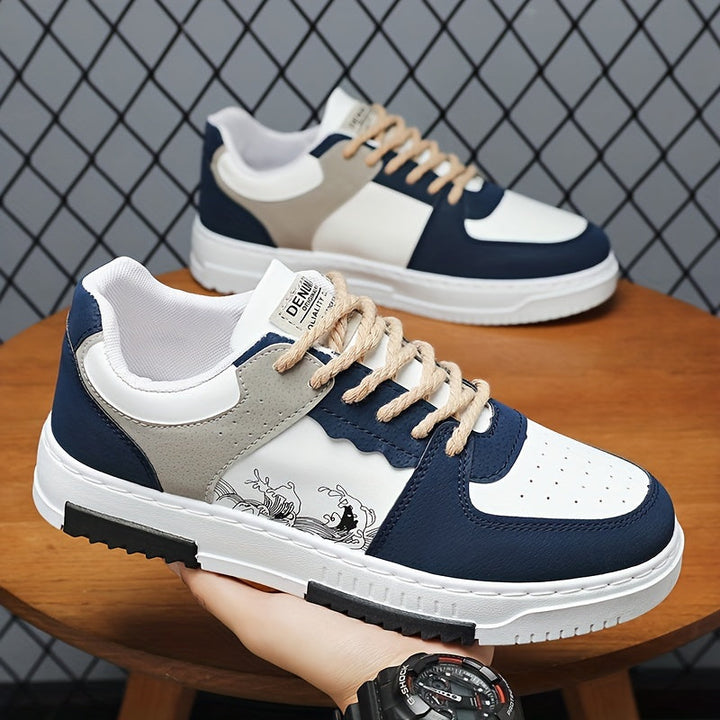 Olivia Sydney - Casual Men's Shoes