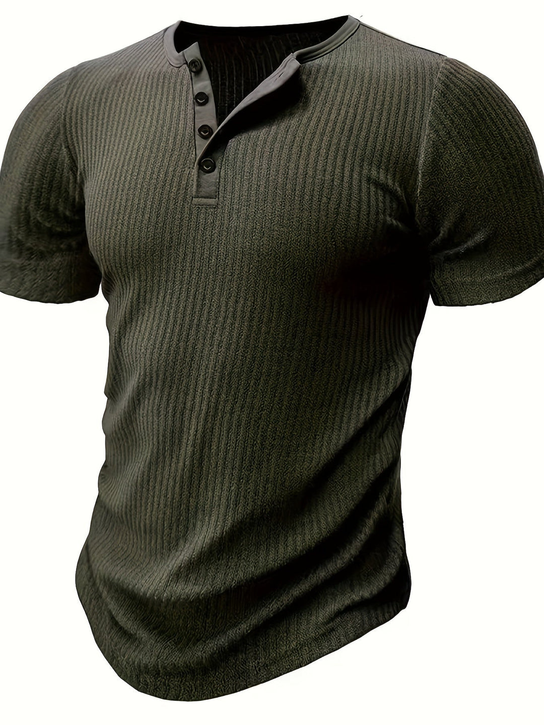 Olivia Sydney - Elegant Pattern T-Shirt