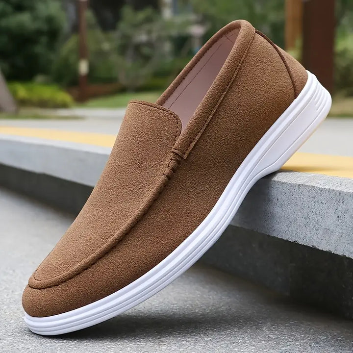 Olivia Sydney - Elegant Men's Moccasins