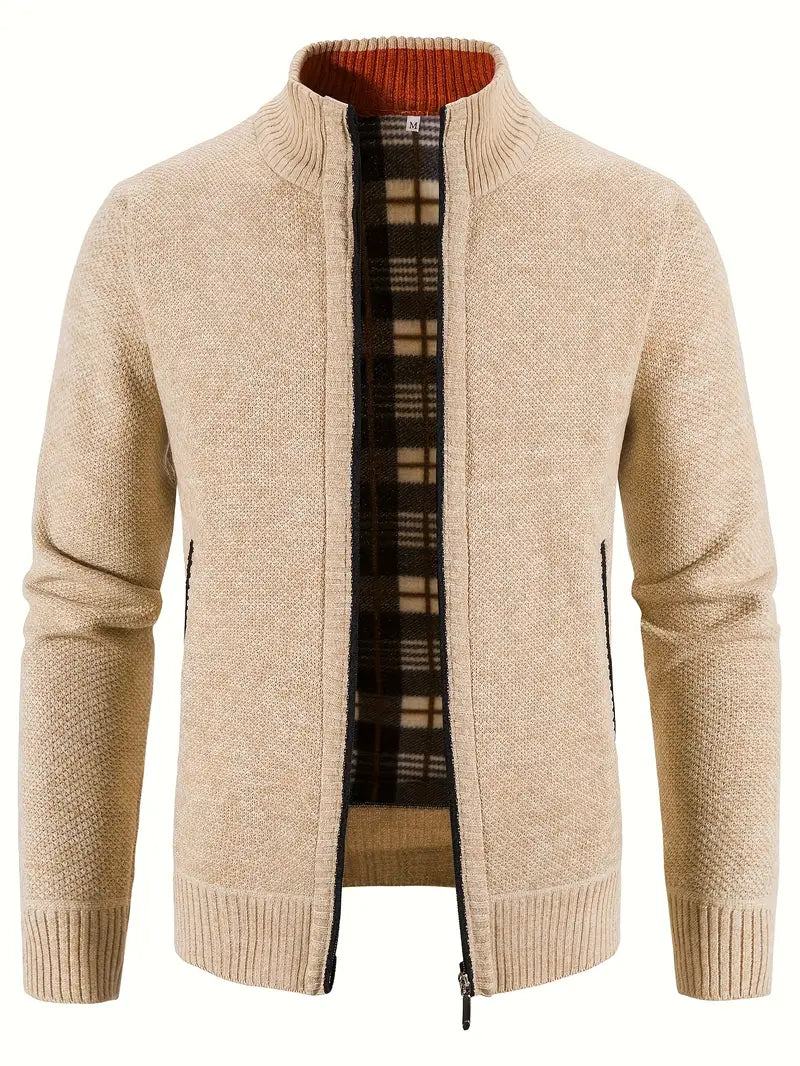 Olivia Sydney - Elegant Knit Cardigan