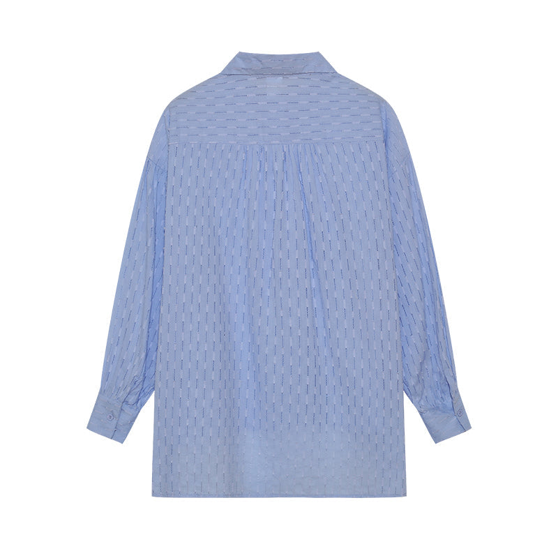 Olivia Sydney - Chic Shirt and Shorts Set