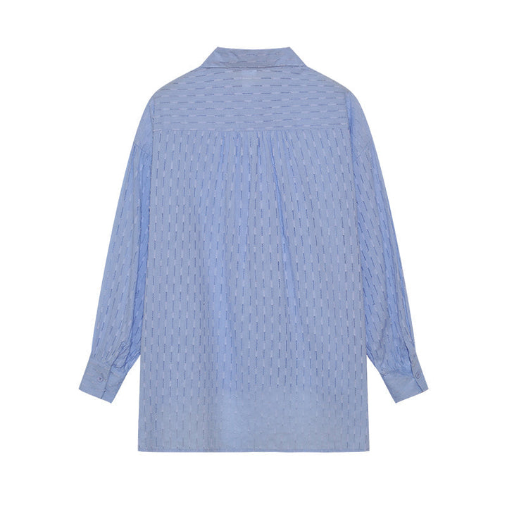 Olivia Sydney - Chic Shirt and Shorts Set
