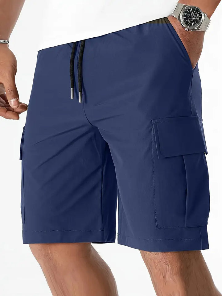 Olivia Sydney - Training Shorts