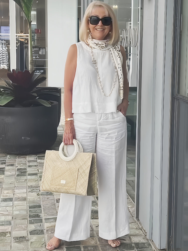 Olivia Sydney - Effortless Chic Set