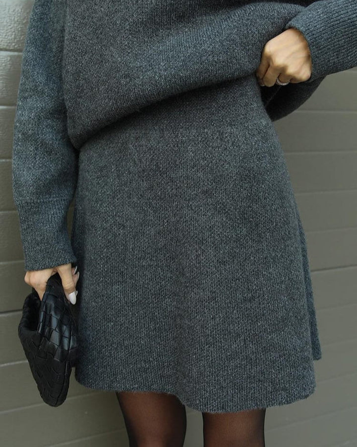 Olivia Sydney - Autumn Knit Set