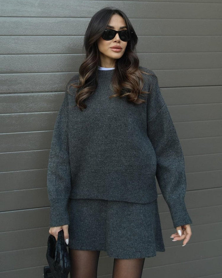 Olivia Sydney - Autumn Knit Set