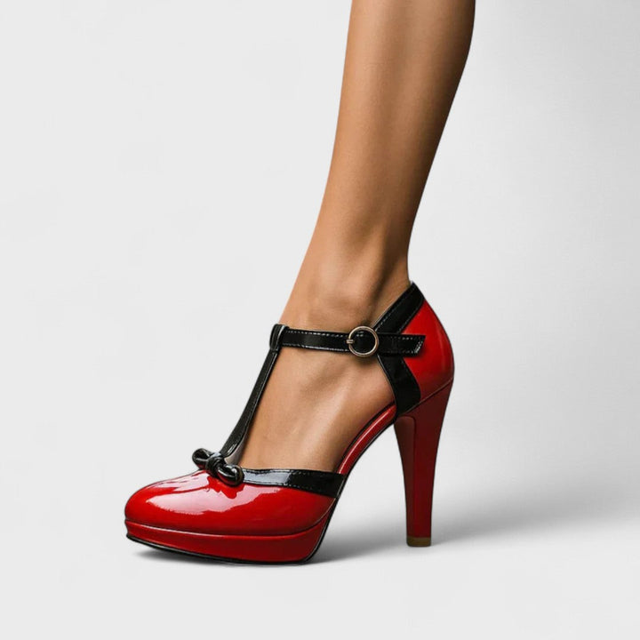 Olivia Sydney - Elegant Heels for Women