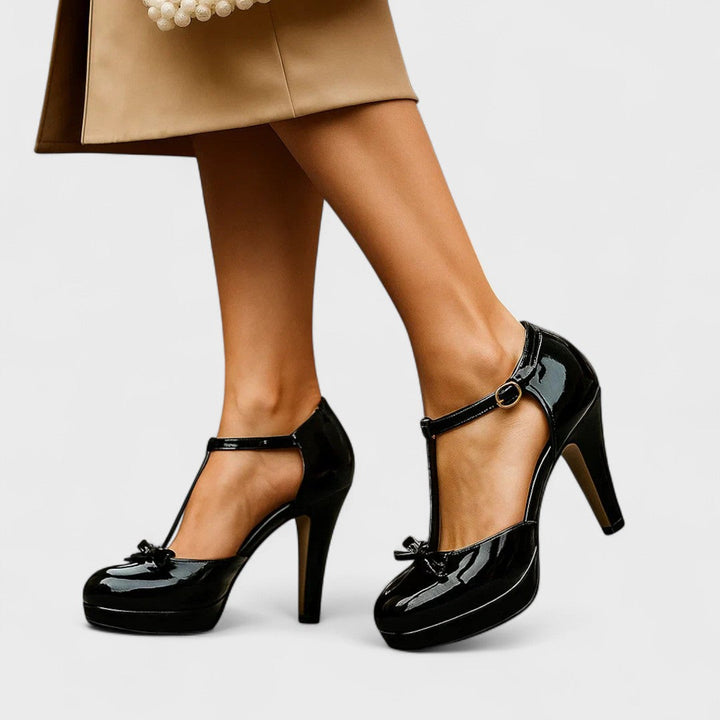 Olivia Sydney - Elegant Heels for Women