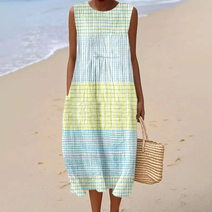 Olivia Sydney - Cotton Dress