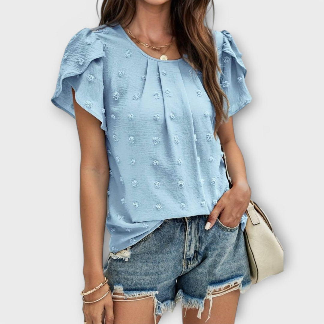 Olivia Sydney - Perfect Blouse