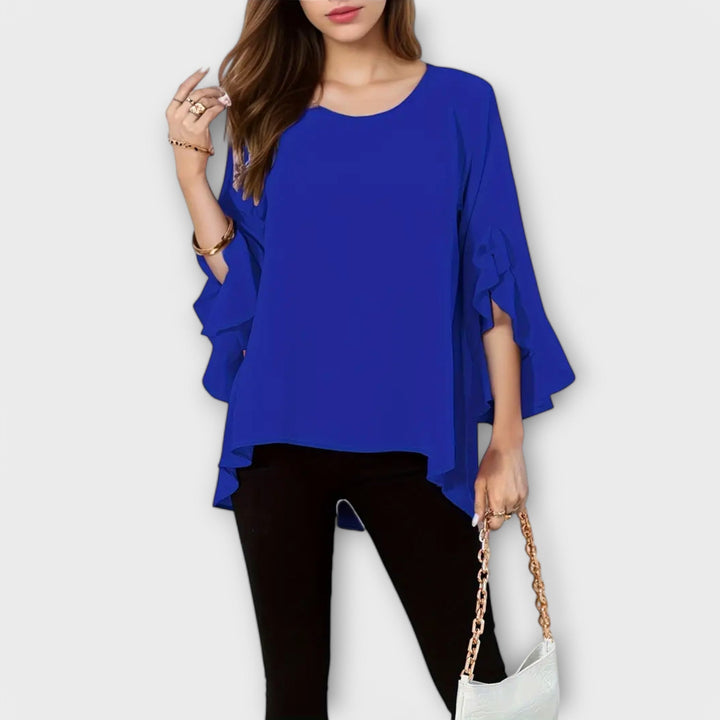 Olivia Sydney - Perfect Spring Blouse