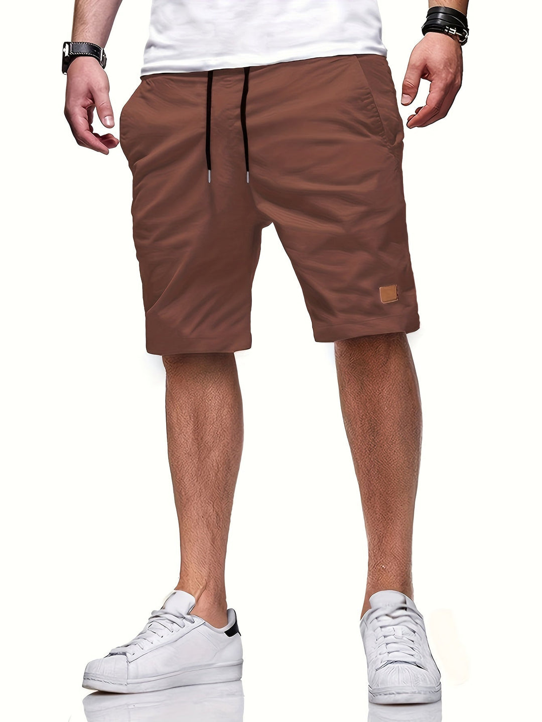 Olivia Sydney - Casual Summer Shorts