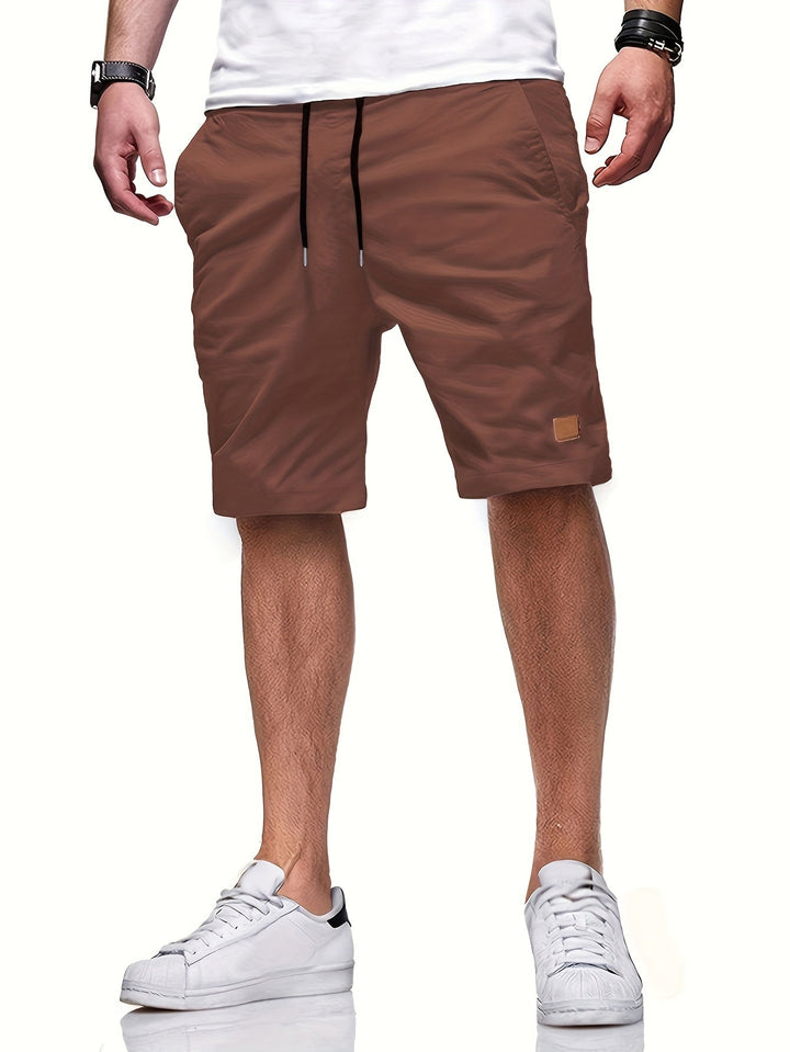 Olivia Sydney - Casual Summer Shorts