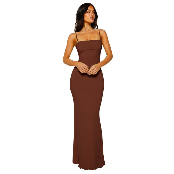 Olivia Sydney - Fitted Party Dress