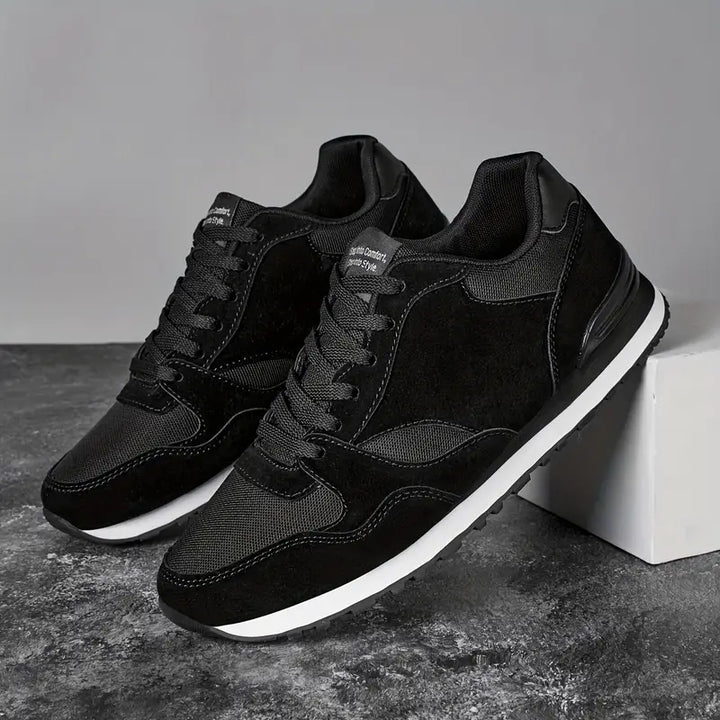 Olivia Sydney - Elegant Men's Shoes