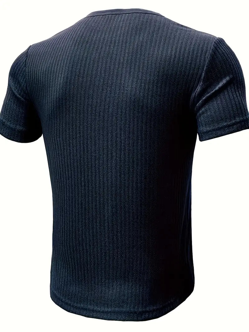 Olivia Sydney - Elegant Pattern T-Shirt