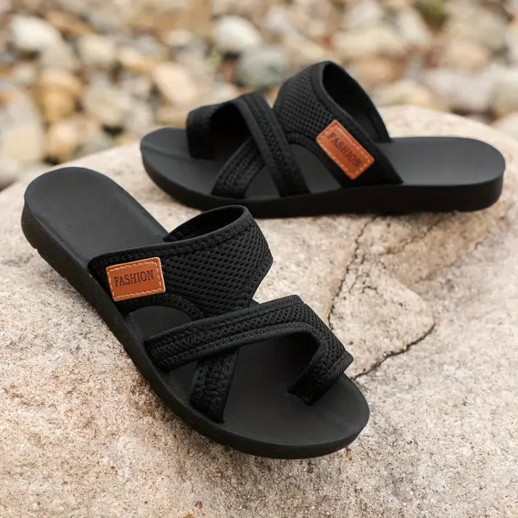Olivia Sydney - orthopedic correction sandal for bunions