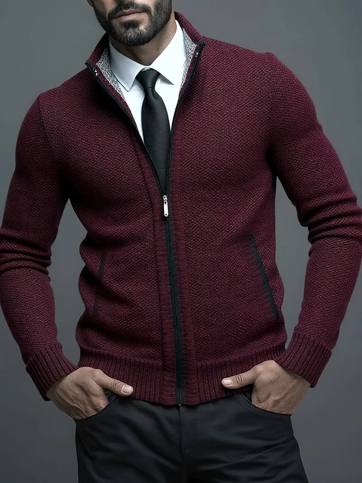 Olivia Sydney - Elegant Knit Cardigan