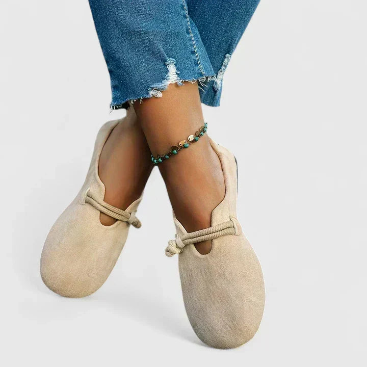 Olivia Sydney - Summer Comfort Orthopedic Slippers