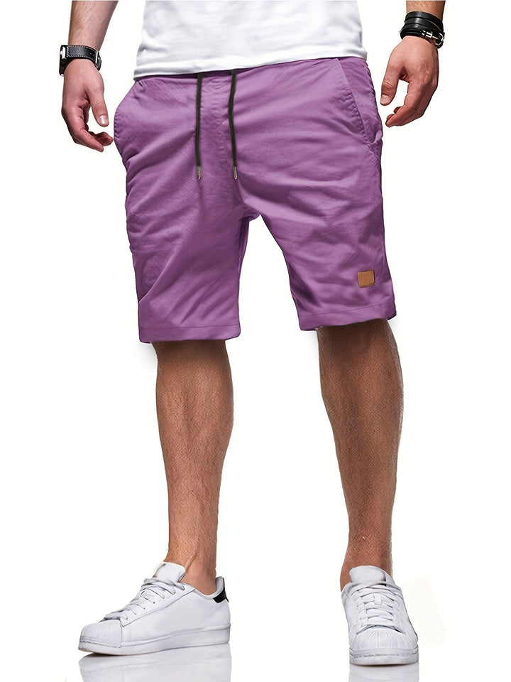 Olivia Sydney - Casual Summer Shorts