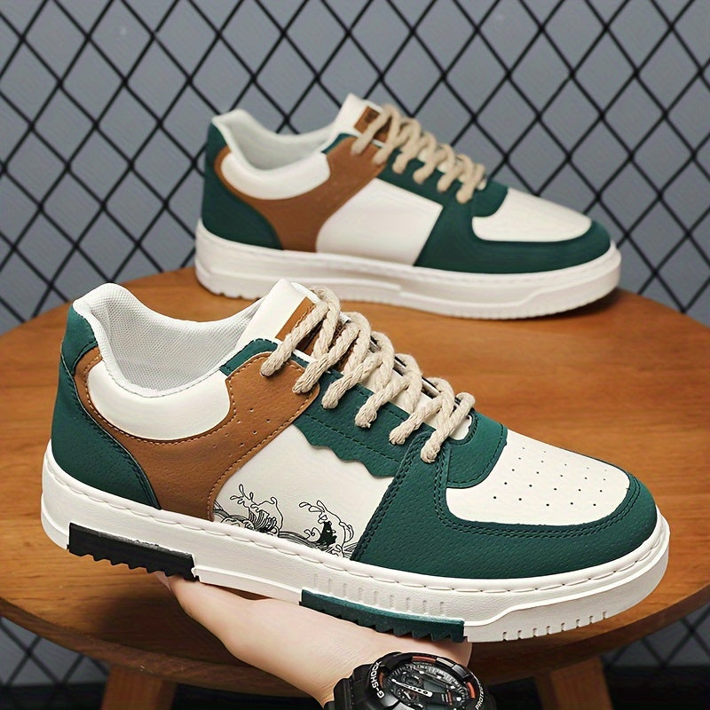 Olivia Sydney - Casual Men's Shoes
