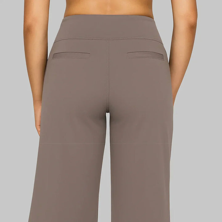 Olivia Sydney - Comfortable Elastic Pants for All Women