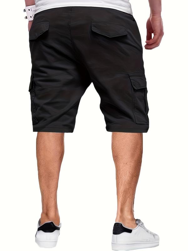 Olivia Sydney - Casual Cargo Shorts