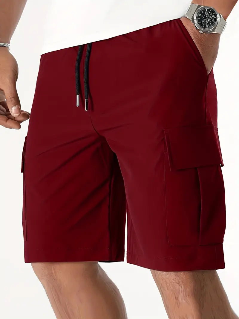 Olivia Sydney - Training Shorts