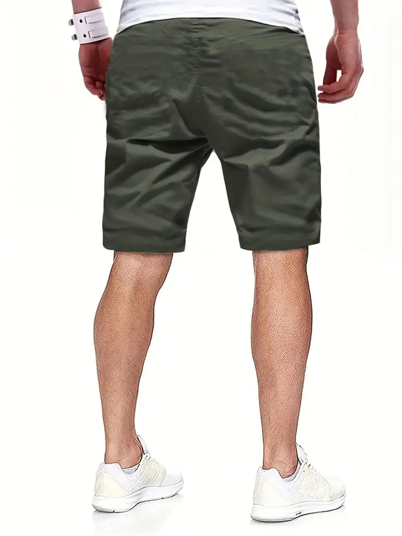 Olivia Sydney - Casual Summer Shorts